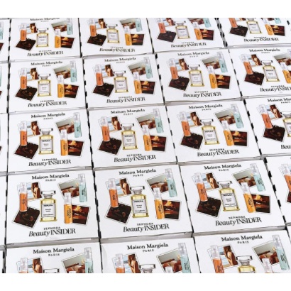 Set nước hoa mini Replica