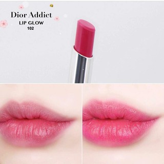 Son dưỡng Dior