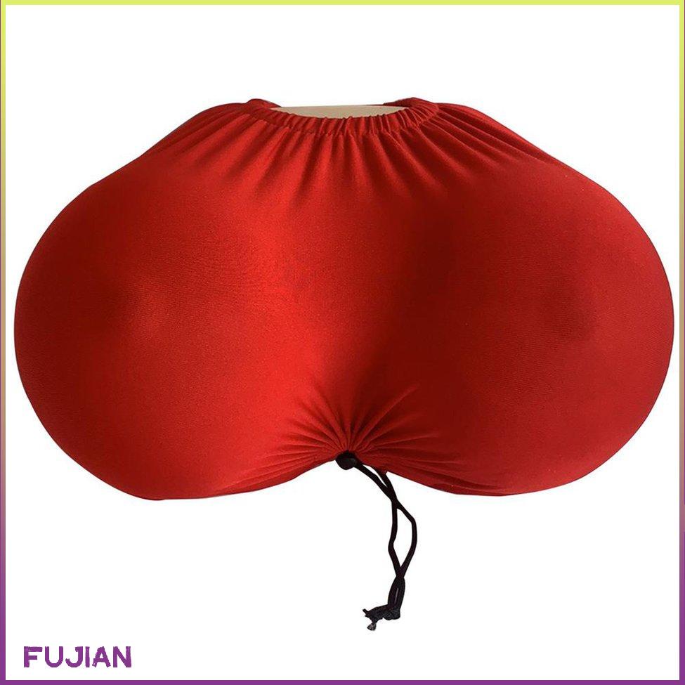 Gối ngực Memory Foam Gối massage ngực Ergonomic Gối mát xa Gối [8/1]