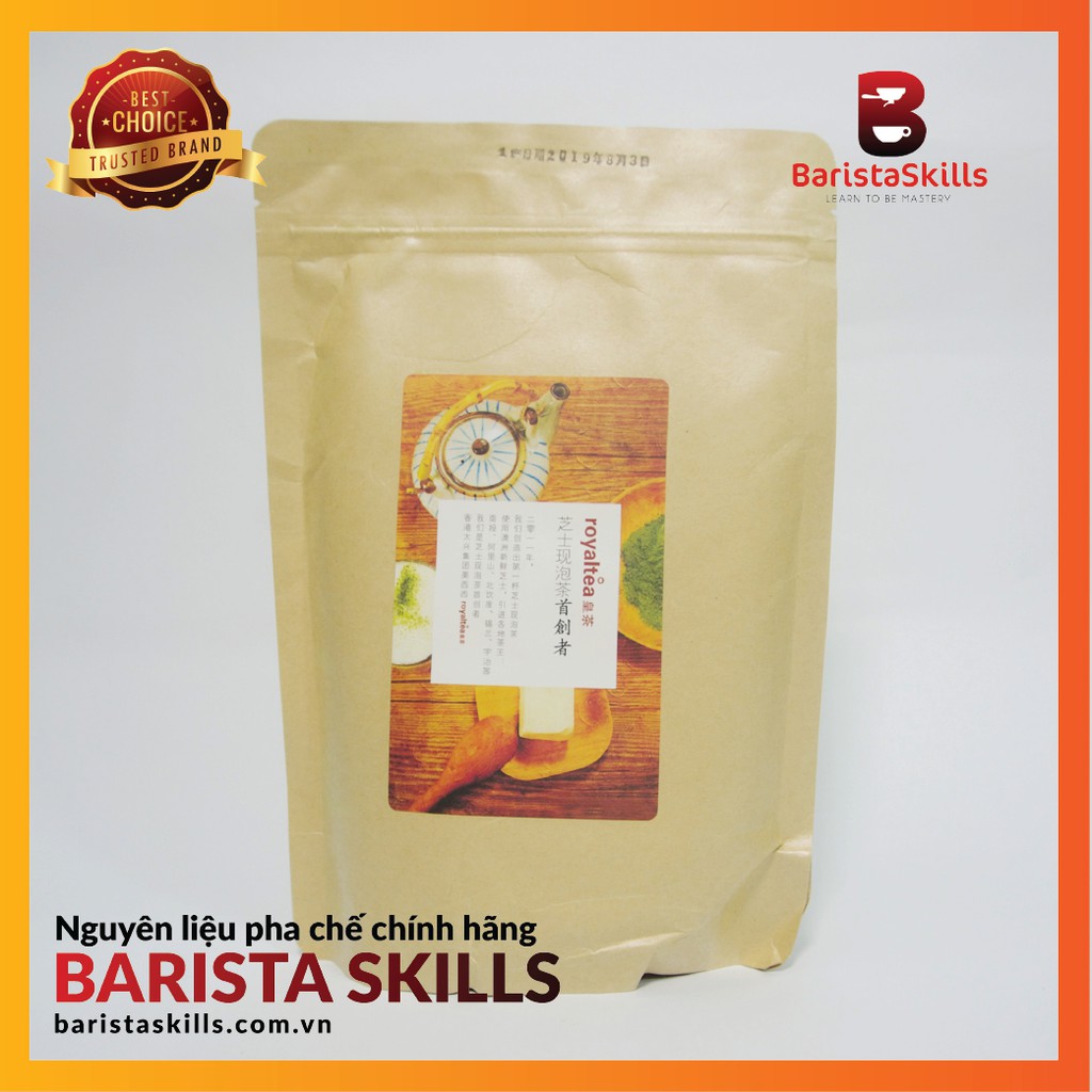 Bột matcha Royal