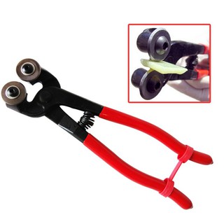 Kìm cắt gốm / thủy tinh thao tác tay nhanh chóng tiện dụng