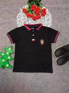 Áo cổ đức cho bé(ảnh thật)