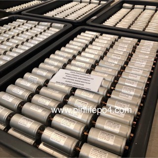 PIN SẮT DUNG LƯỢNG ĐỦ 32650 5500MAH