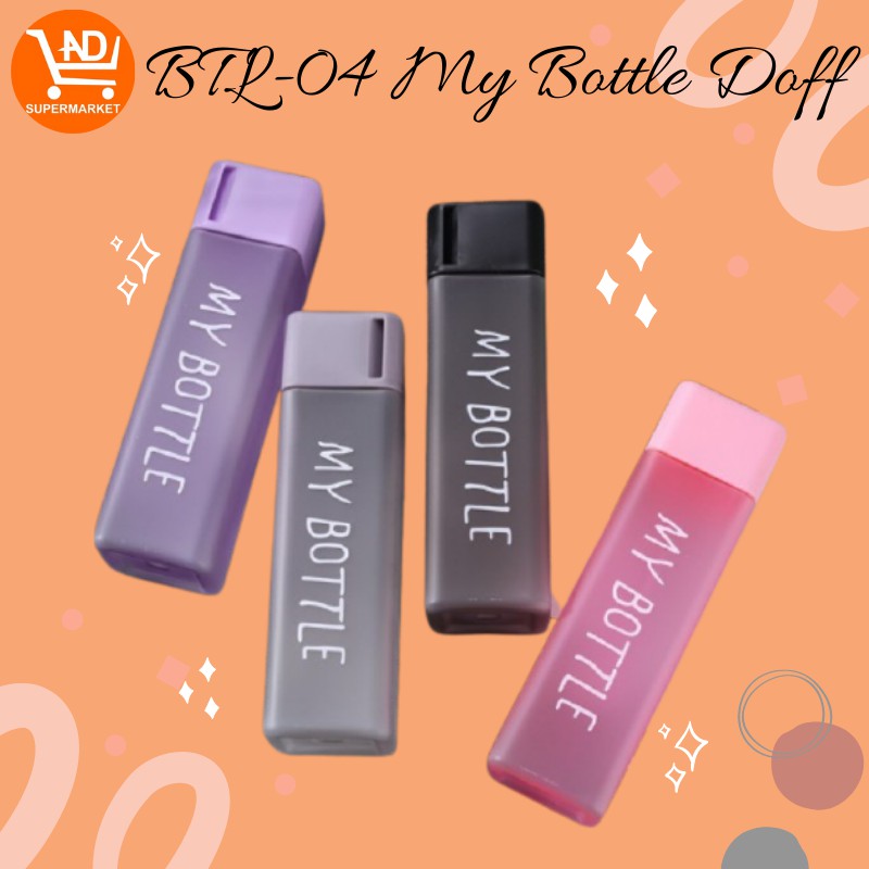 Bình Đựng Nước Uống Btl-04-mbf My Bottle