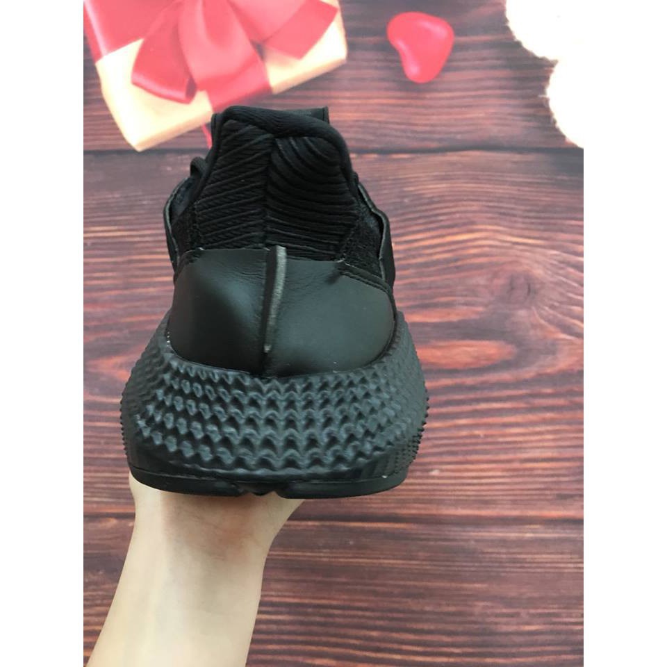 Giày Thể Thao prophere đen full_Giaysneaker