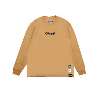 DSW Tee LS Premium Hologram (Áo thun dài tay Hologram) - DAVIES