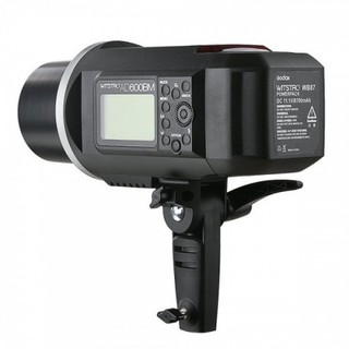 Đèn flash ngoại cảnh Godox AD600BM