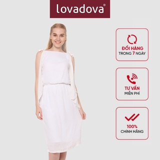 Đầm dây - lovadova 20d01c002