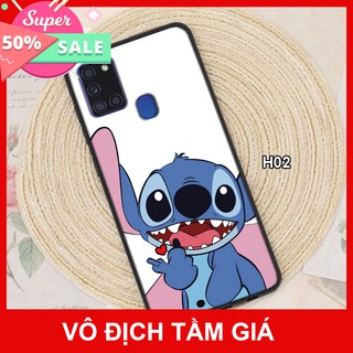 Ốp lưng samsung a21s - m21 - m30s chât lượng cao