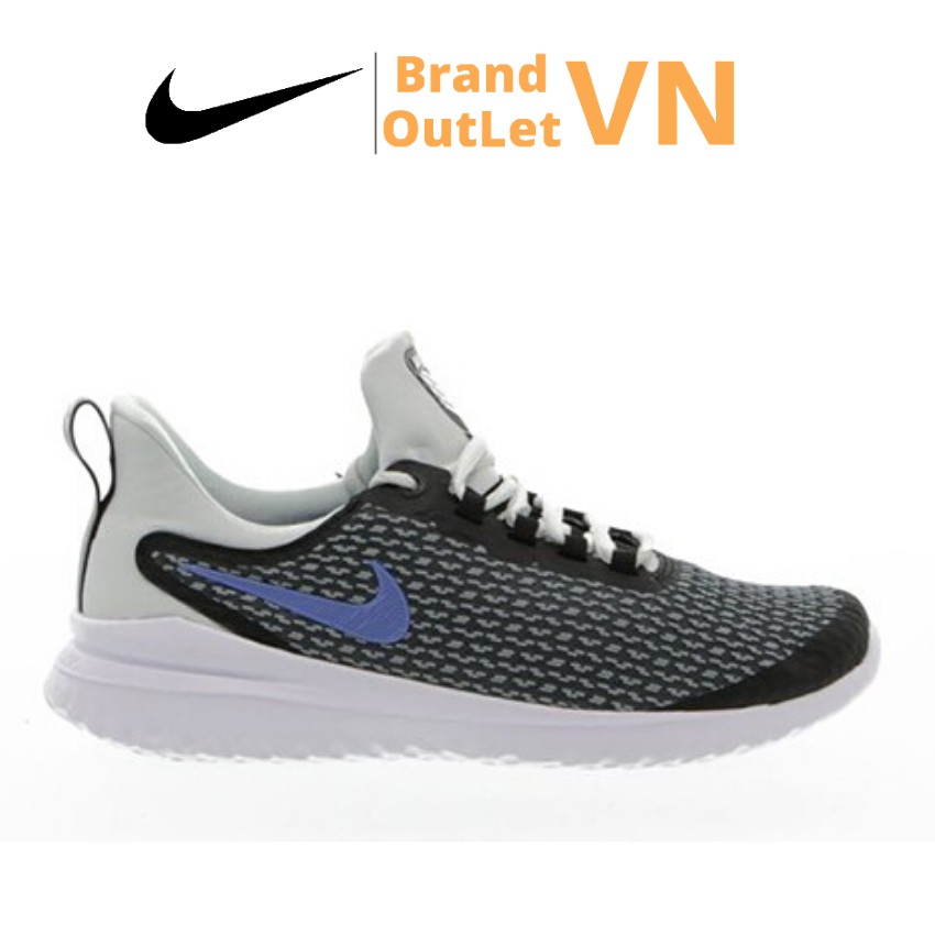 Giày thể thao Nike nữ chạy bộ SU19 W RENEW RIVAL Brandoutletvn AA7411-007