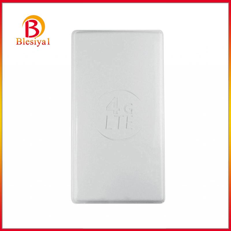 Ăng Ten Tăng Cường Tín Hiệu Ngoài Trời Blesiya1 4g Lte Sma N | WebRaoVat - webraovat.net.vn