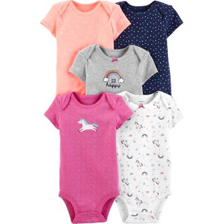 [SIÊU ĐẸP] Bodysuit ✅ cho bé gái ✅ 3-24M