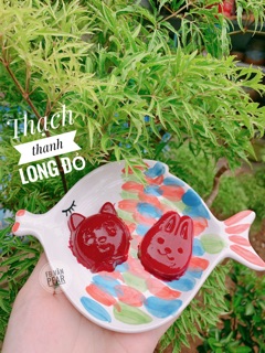 Bột agar làm thạch cho bé- hữu cơ Ruf Đức 3/2023