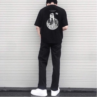 ÁO THUN PHI HÀNH GIA - Astronaut Tee Unisex