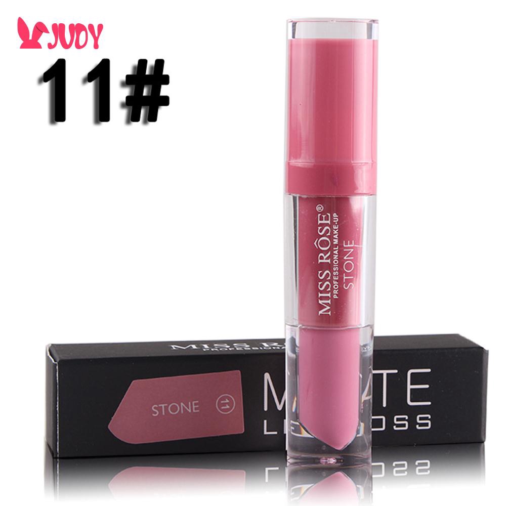 [Hàng mới về] Son kem Miss Rose không dính thành cốc nhiều màu lựa chọn | BigBuy360 - bigbuy360.vn