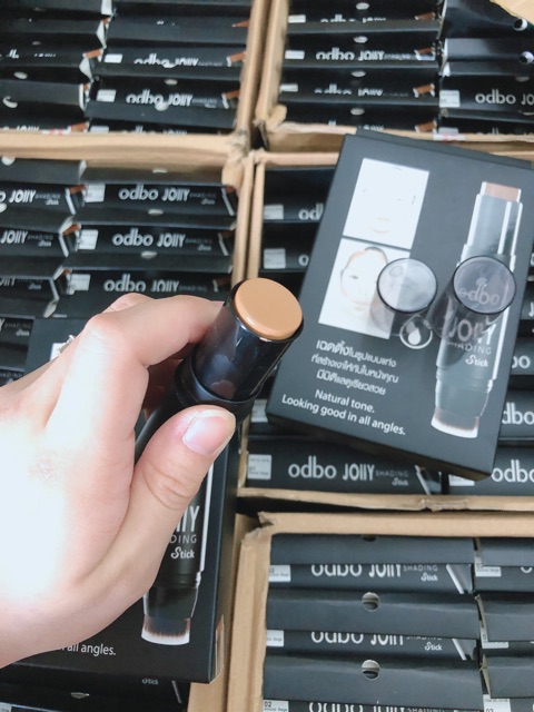 [ HCH ] PHẤN NỀN 2 ĐẦU OIBJOYLI HINHTHAT | BigBuy360 - bigbuy360.vn