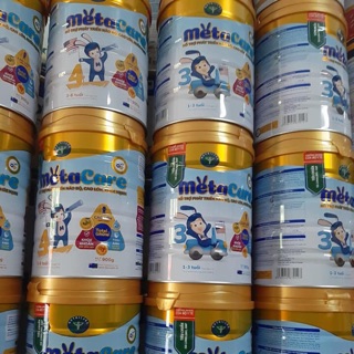 Sữa meta care số 3(900)g