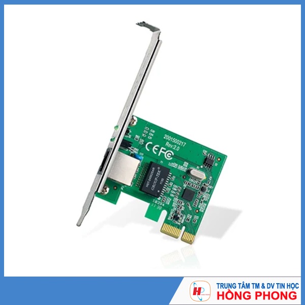 Thiết bị mạng TPlink TG-3468