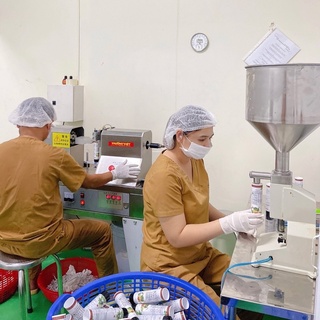 Kem Tẩy Lông Thảo Dược