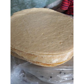 Bao chất lượng - Bánh phồng mì Sơn Đốc (10 cái)