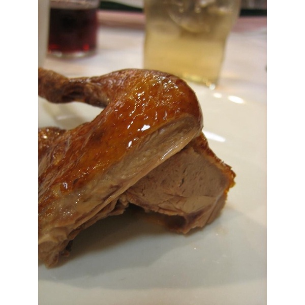 Chim Bồ Câu Quay Gia Ngư