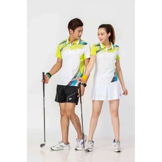 ÁO CẦU LÔNG YONEX