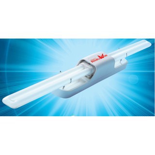 Bộ đèn double wing 36W x 2 Điện Quang