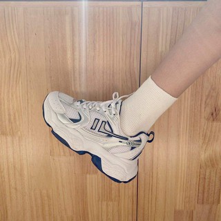 (order)(sẵn size 39) giày sneaker quảng châu