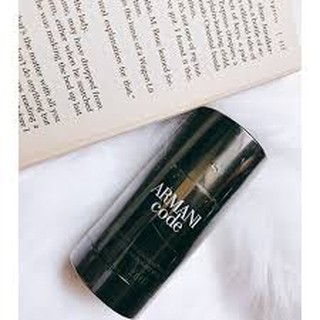 Lăn Khử Mùi Nam Armani code 75g Chính Hãng