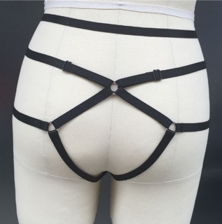 Dây Body harness BH7