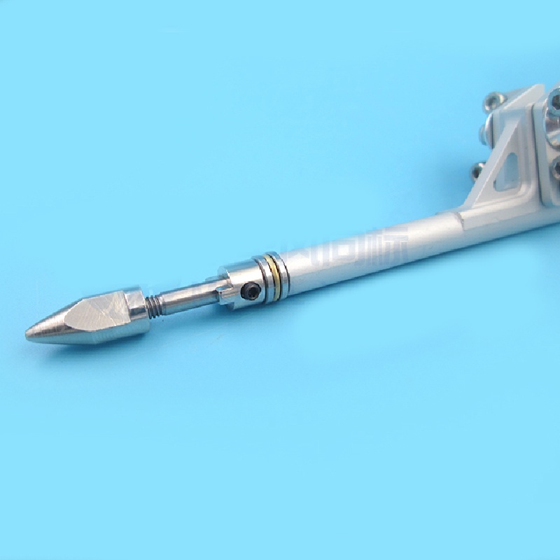 Bạc đạn chà trục chân vịt size 4mm cho tàu mô hình RC Boat