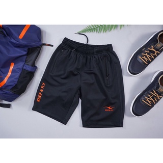 Quần Short thể thao Keep & Fly