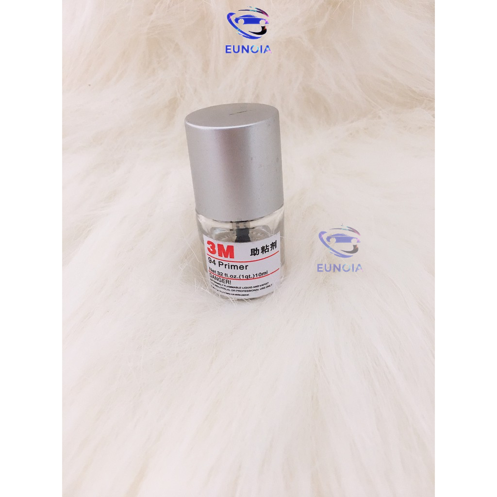 Combo 02 Lọ Dung dịch keo mồi tăng độ bám dính 3'M Primer 94 Lọ 10ml
