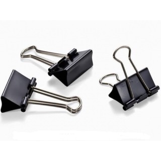 Kẹp bướm SLECHO size 41mm - 51mm