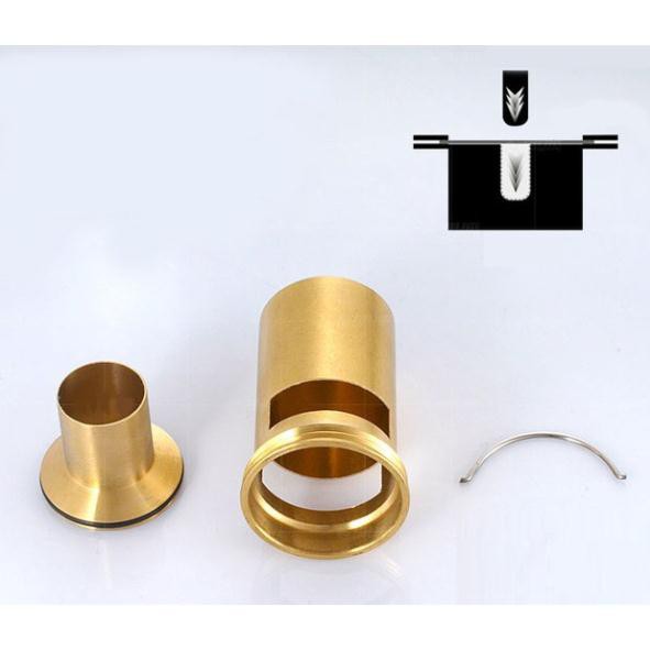 THOÁT SÀN NGĂN MÙI DAESUN- DS 516 (120x120) .