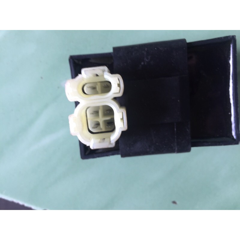 IC dáng lửa bình SYM chính hãng