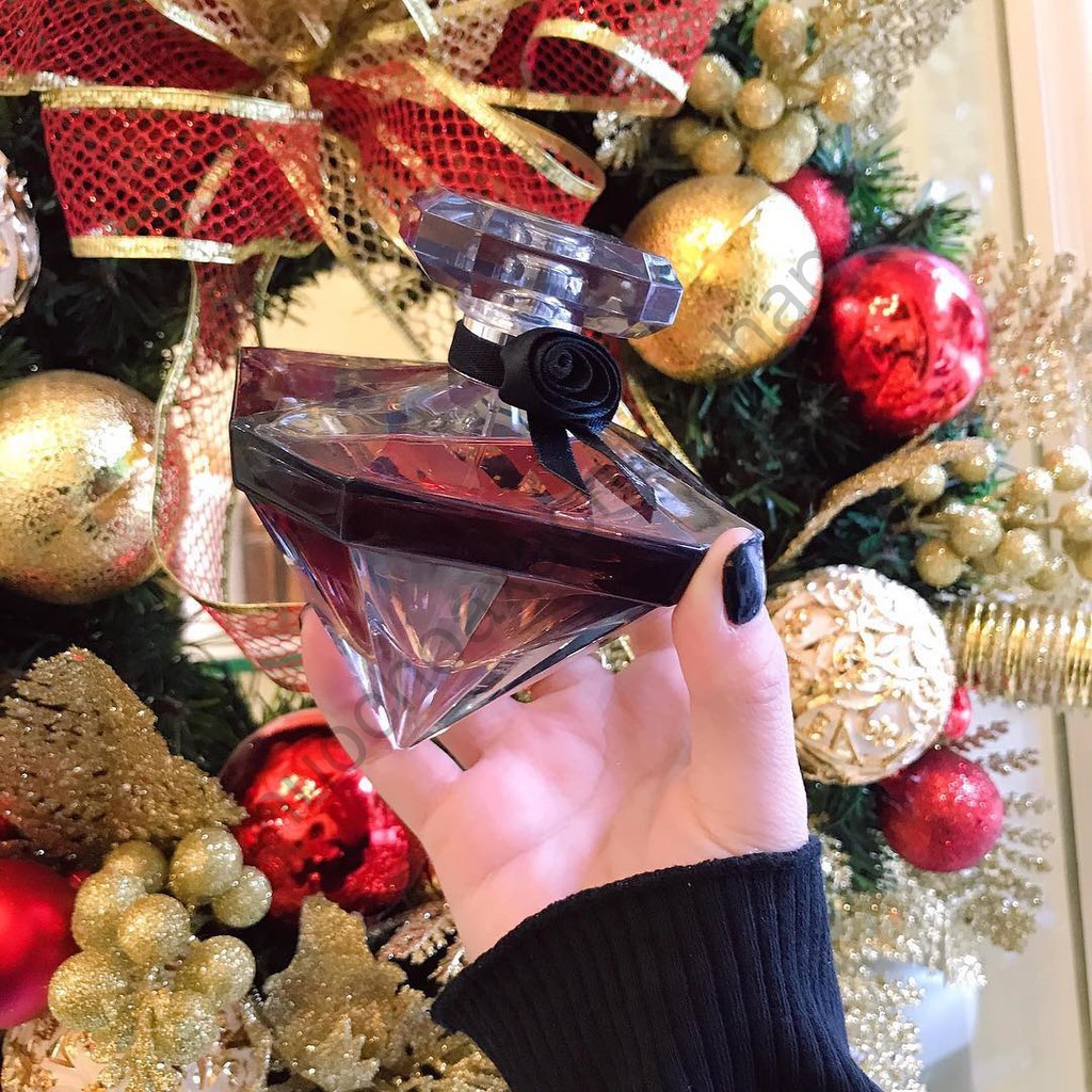 Nước Hoa Nữ  LAN CÔM LA NUIT TRESOR [CÓ VIDEO] | BigBuy360 - bigbuy360.vn