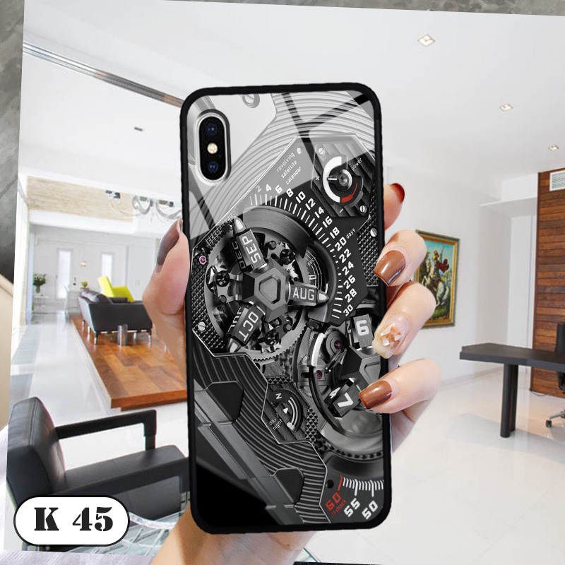 Ốp lưng cao cấp cho Iphone X/Xs