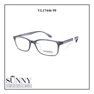 Gọng Kính Unisex Velocity VL17446