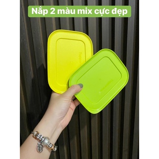 khay đá new tupperware tiện dụng (1 cái )