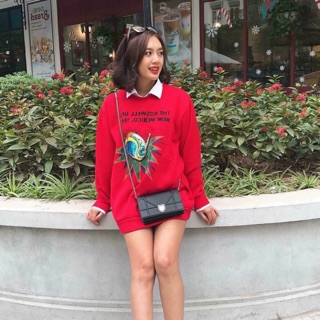 Áo zara auth sz s bé nhất like new