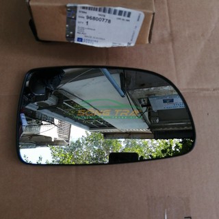 MẶT GƯƠNG CHIẾU HẬU DAEWOO GENTRA, MẶT GƯƠNG GENTRA