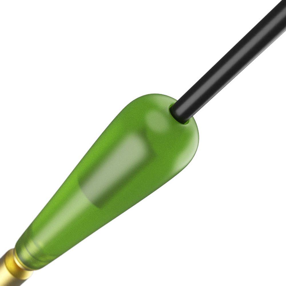 Phao Câu Cá Nổi Bằng Silicon Cao Su Xoay Được Tiện Dụng