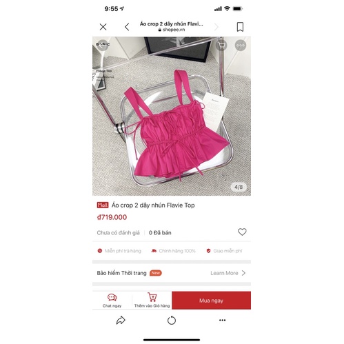 Pass áo thiết kế basic