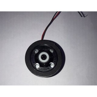 Motor đầu đĩa DVD 9V