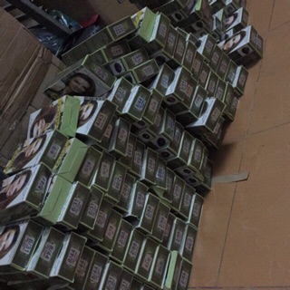 Sỉ thuốc nhuộm tóc