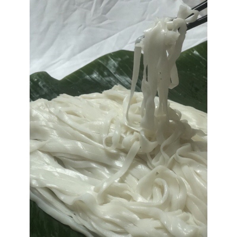 500gr mỳ quảng ngon hảo hạng giao ngay