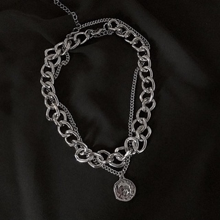 Dây chuyền Twins Necklace