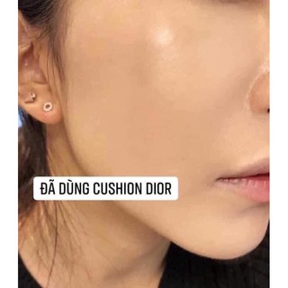 [FULL BILL] Phấn nước cushion DIOR PRESTIGE MINI 4g
