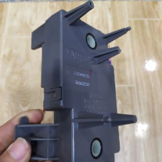 DC Motor giảm tốc 2 kênh 1.47N.m 2 vòng/phút